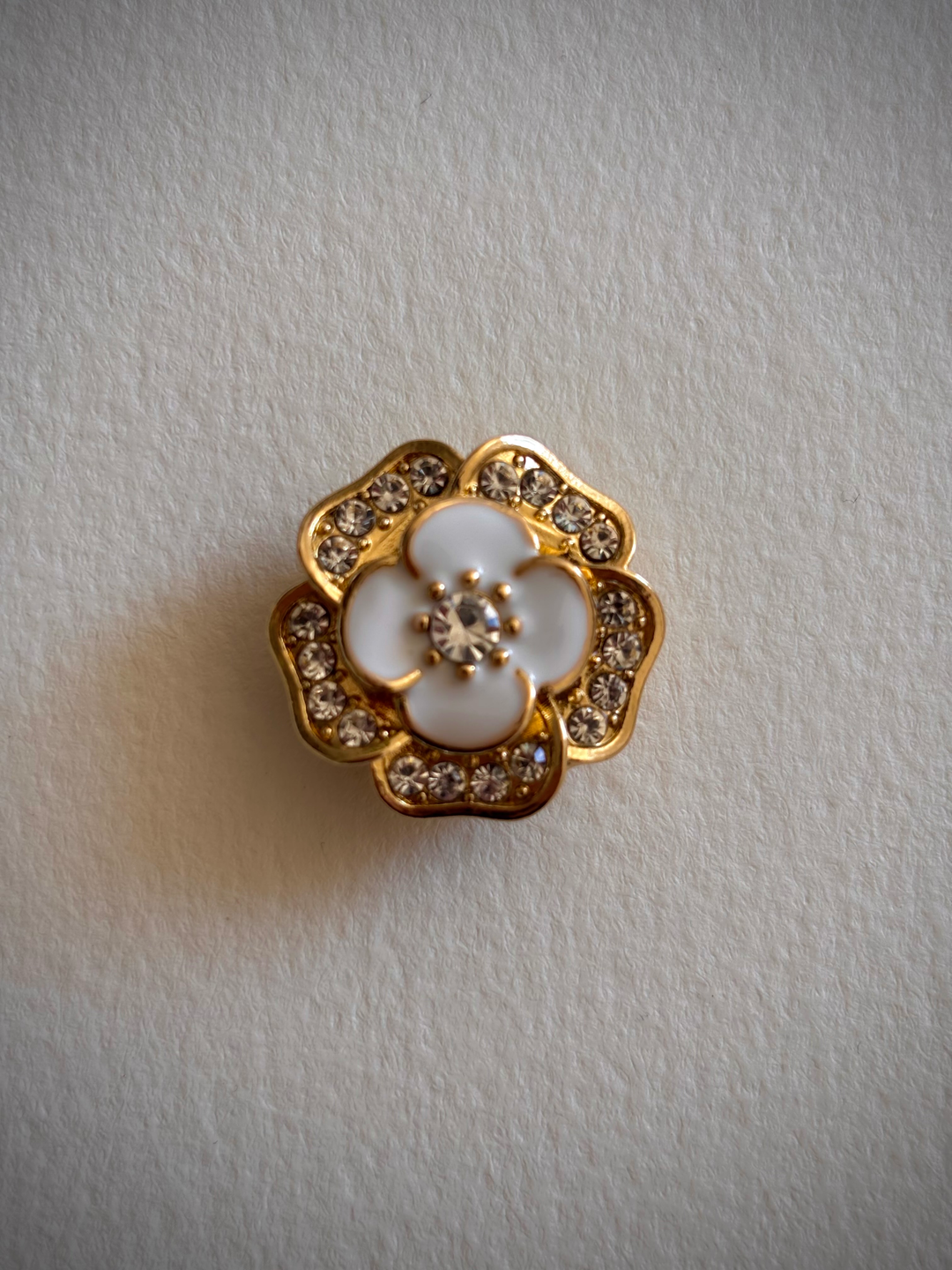 Fleur & Strass