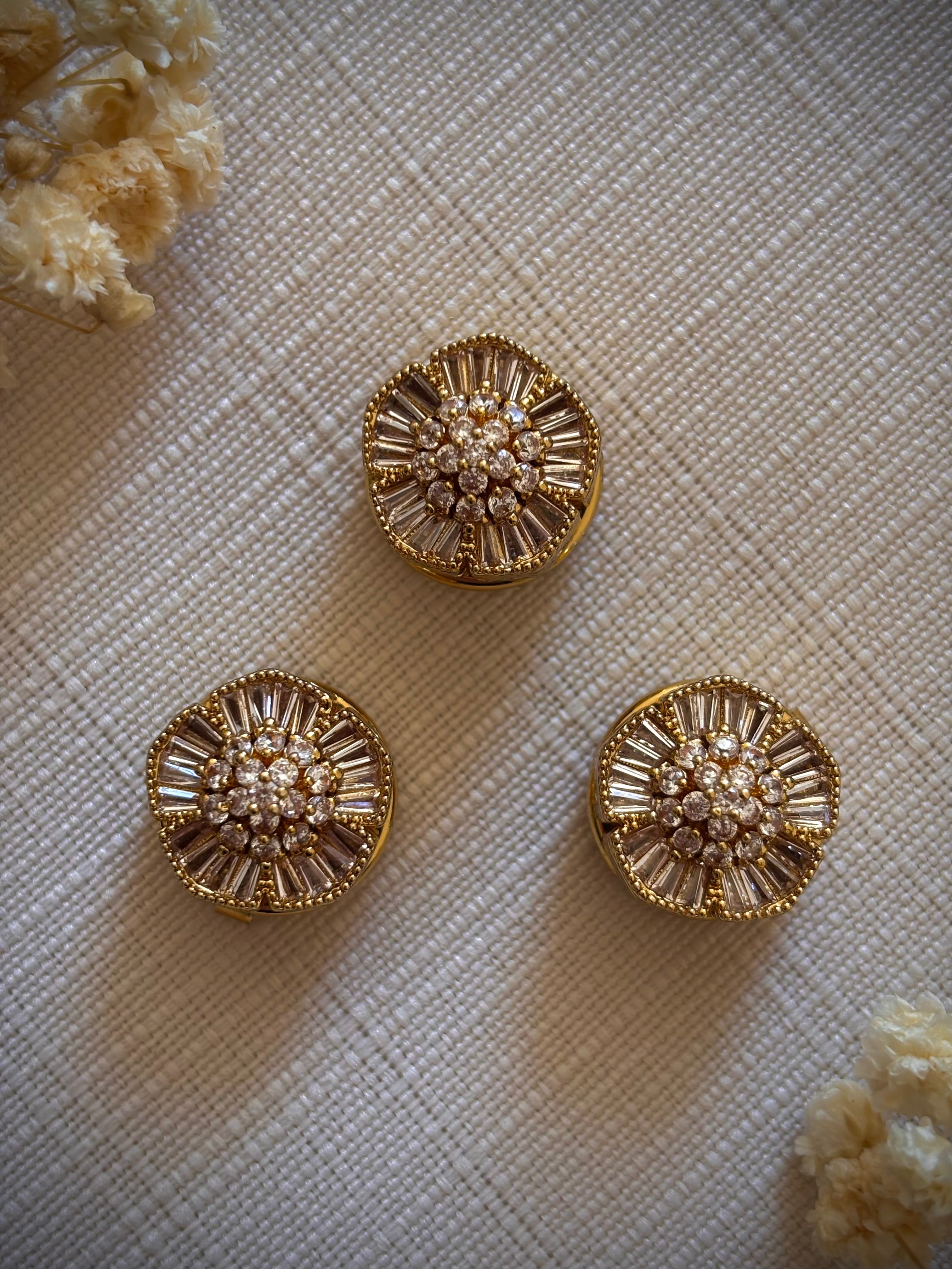 bijoux-de-bouton-fleur-precieuse-set-3-fleur-vue-de-face