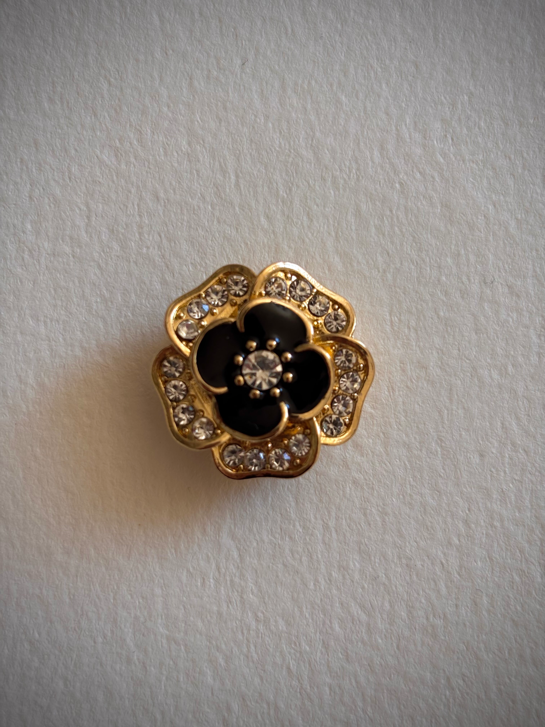 Fleur & Strass