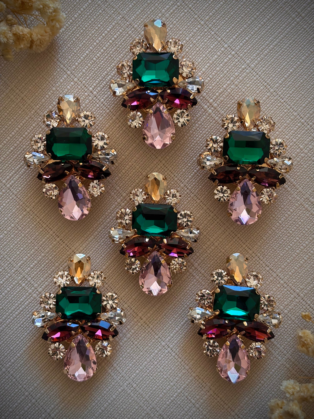 bijoux-de-bouton-riviera-set-6-vue-de-face