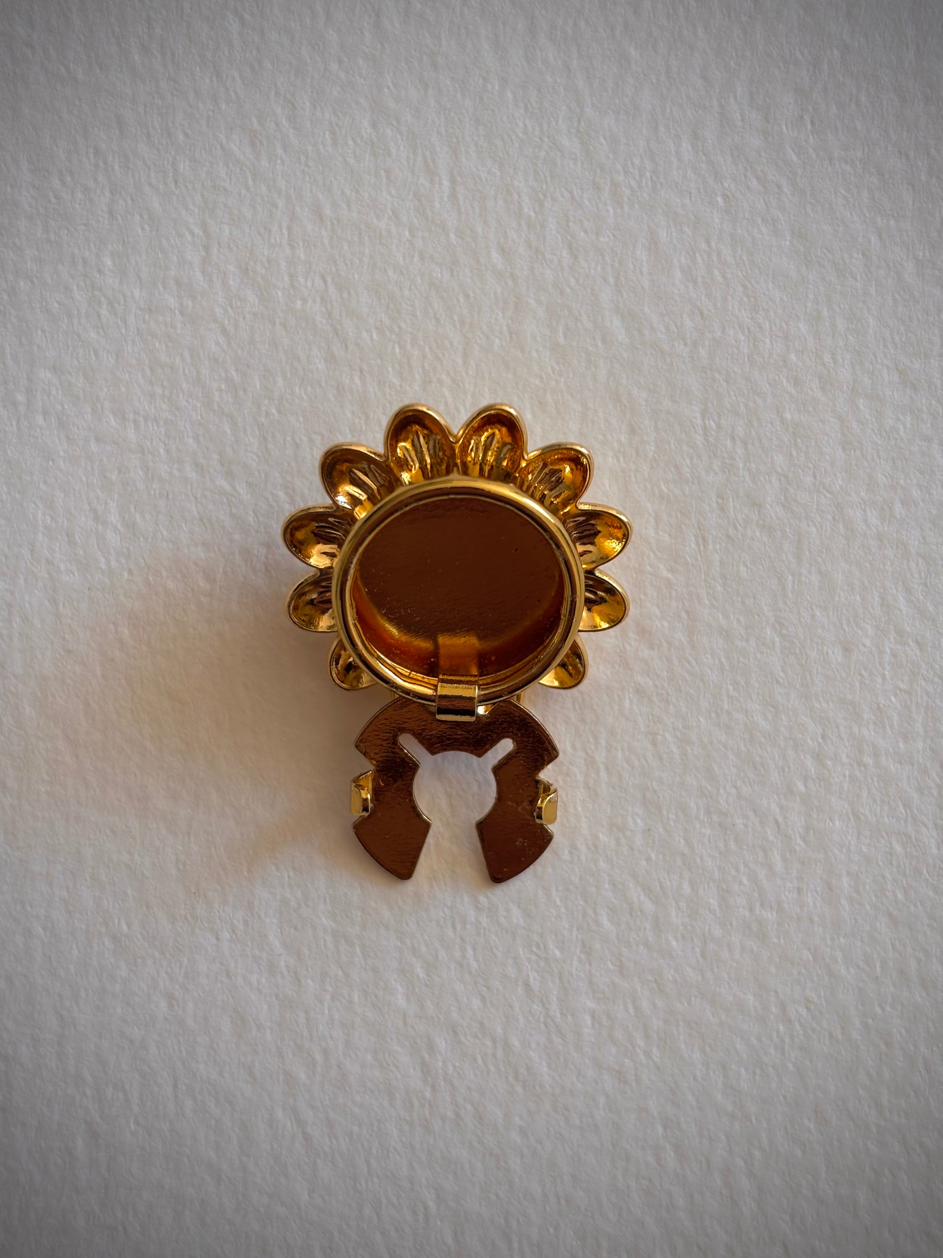 bijoux-de-bouton-tournesol-perle-set-3-6-systeme-de-clip